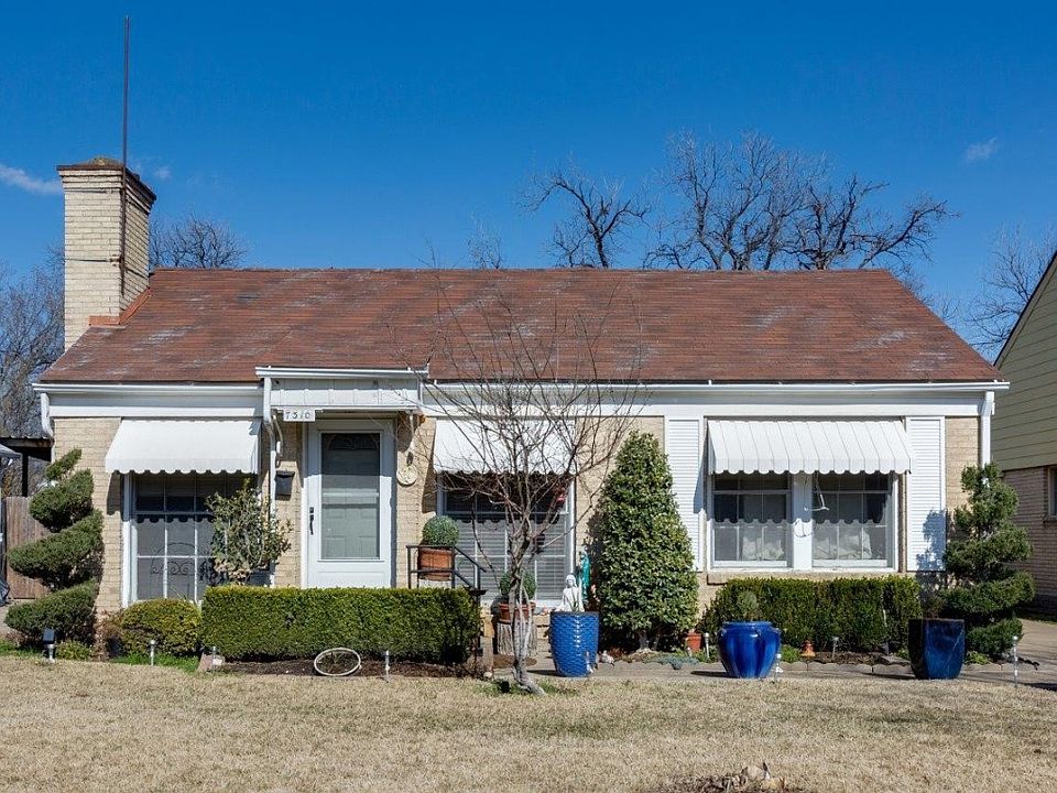 7310 Fillmore Dr, Dallas, TX 75235 Zillow