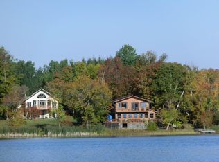 499 Tamarack Ct NE, Tenstrike, MN 56683