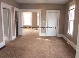 218 Gunnison Ave SW, Grand Rapids, MI 49504