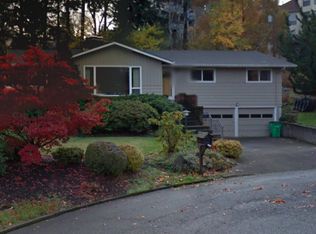 3522 SW Iowa St, Portland, OR 97221