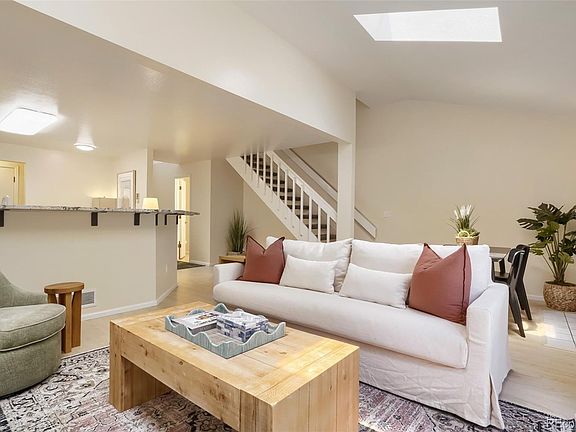 2nd image of 14821 E Penwood Place #C