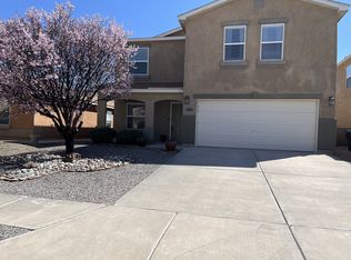5732 Cibola Dr NE, Rio Rancho, NM 87144