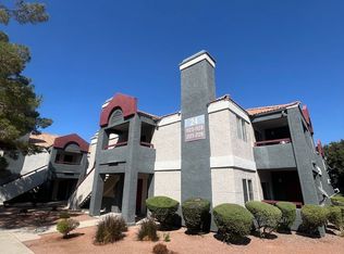 8600 W Charleston Blvd APT 2123, Las Vegas, NV 89117