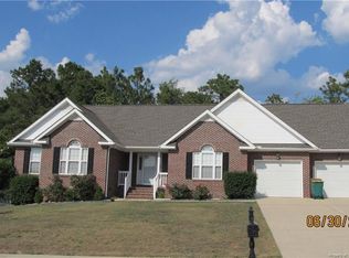 3225 Lillian Pl, Fayetteville, NC 28306