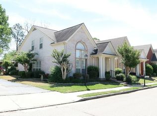 4552 Park Ridge Pkwy, Collierville, TN 38017