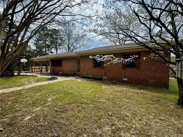 497 Bayou Ridge Rd, Dover, AR 72837