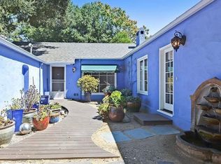 420 9th Ave, Menlo Park, CA 94025