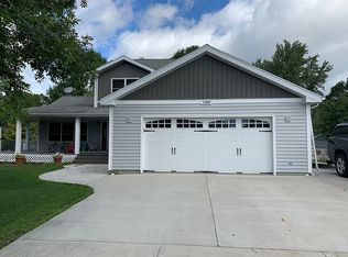 1304 17th St, International Falls, MN 56649