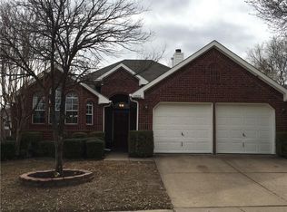 4800 Great Divide Dr, Fort Worth, TX 76137