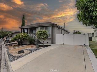 3595 Santa Fe Ave SPC 278, Long Beach, CA 90810