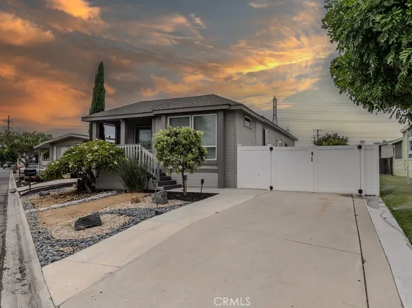 3595 Santa Fe Ave Spc 278, Long Beach, CA 90810