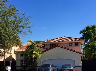 14706 SW 42nd Way #0, Miami, FL 33185