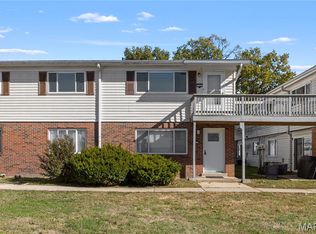 5310 Godfrey Rd APT 14, Godfrey, IL