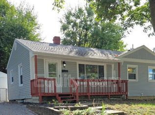 120 Circle Dr, Fairborn, OH 45324