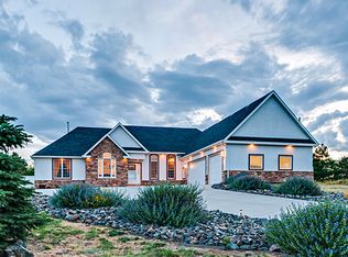 2485 Painted Horse Trl, Cheyenne, WY 82009