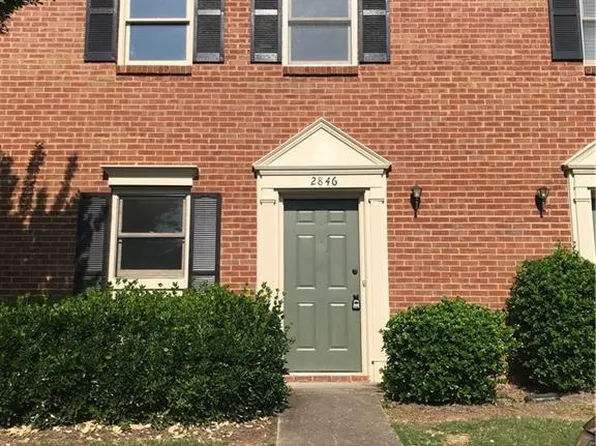 2846 Webb Bridge Rd, Alpharetta, GA 30009