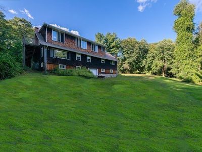 108 Washington St, Boxford, MA, 01921