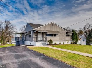 2922 Grendon Ln, Parkville, MD 21234