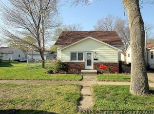410 E McClelland St, Monticello, IL 61856