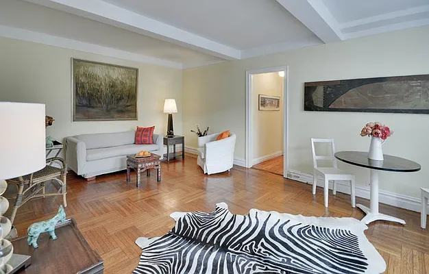 Sold by Brown Harris Stevens | media 1