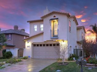 3737 Young Wolf Dr, Simi Valley, CA 93065