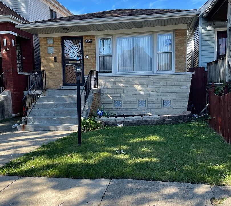 1st image of 8502 S Morgan St