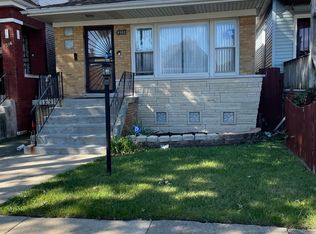 8502 S Morgan St, Sauk Village, IL 60620