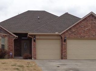 624 N Nebraska Ave, Oklahoma City, OK 73117