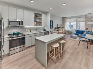 238 Saint Pauls Ave #410, Jersey City, NJ 07306
