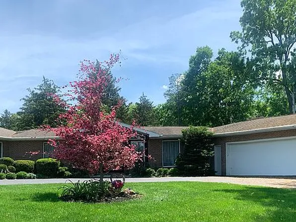 1860 S County Road 19, Tiffin, OH 44883