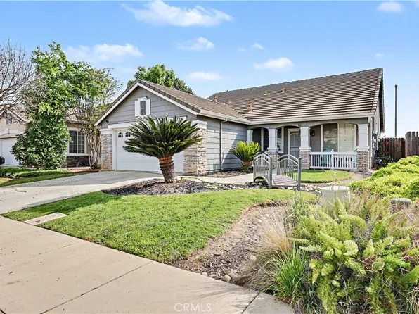 3632 Swan Ct, Merced, CA 95340