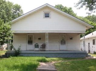 3855 Byram Ave, Indianapolis, IN 46208