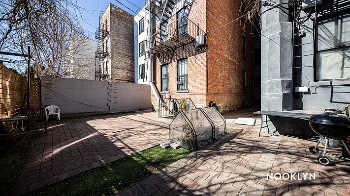 Rented by Nooklyn NYC LLC | media 17