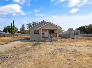 1344 S Liberty Street, Visalia, CA 93292