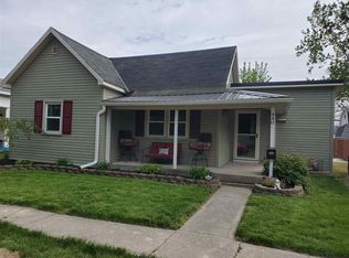 440 Carl St, Winchester, IN 47394