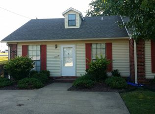 703 S 10th St APT 1, Paragould, AR 72450
