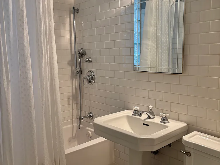 Bathroom 1