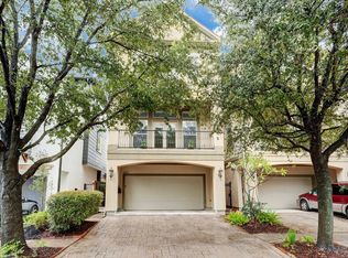 1013 Crocker St, Houston, TX 77019