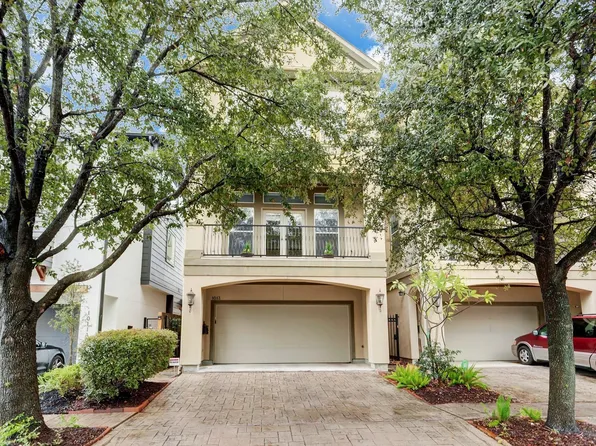 1013 Crocker St, Houston, TX 77019