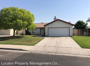 3315 Kathy Suzanne Way, Bakersfield, CA 93313