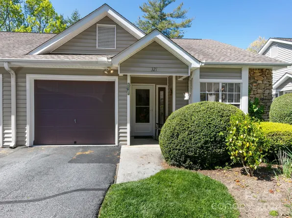 321 Laurel Park Pl, Hendersonville, NC 28791