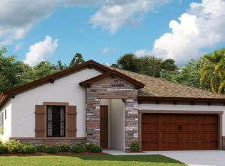 14748 Summer Branch Dr, Zephyrhills, FL 33541