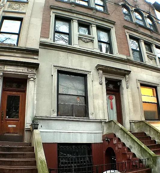 22 Hamilton Ter #GARDEN — Photo 15
