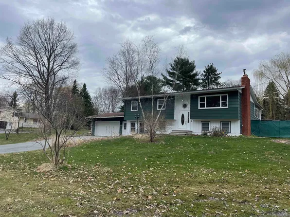 334 Hillside Drive, Williston, VT 05495