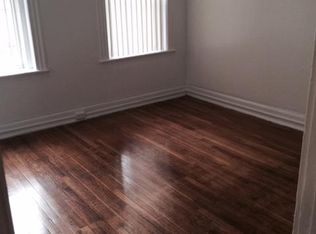 89 Park Dr APT 4, Boston, MA 02215