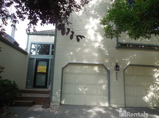 6439 S Filbert Ln, Centennial, CO 80121
