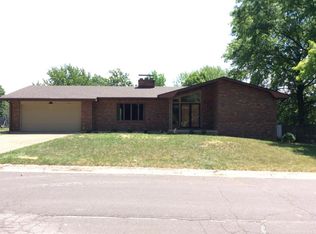 913 Pamela Dr, California, MO 65018