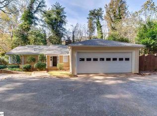 322 Chick Springs Rd, Greenville, SC 29609