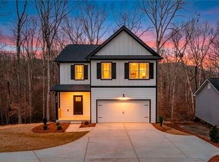 3416 Rock Ridge Dr, Gainesville, GA 30506