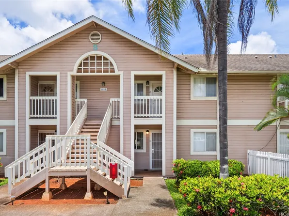 94-545 Lumiaina St APT S103, Waipahu, HI 96797
